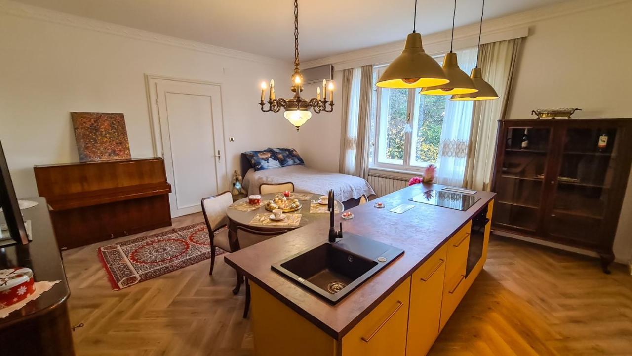 Goldie Zagreb Luaran gambar
