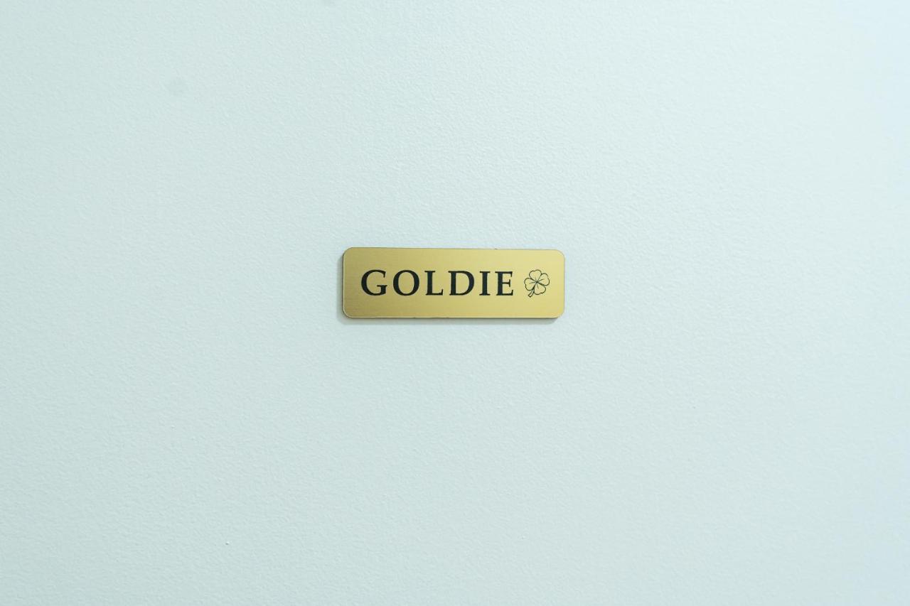 Goldie Zagreb Luaran gambar